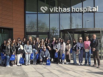 Press Release cover image