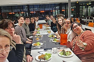 Press Release cover image