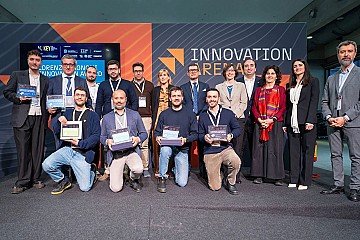 Press Release cover image