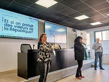 Press Release cover image