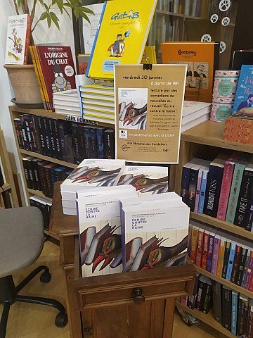 Press Release cover image