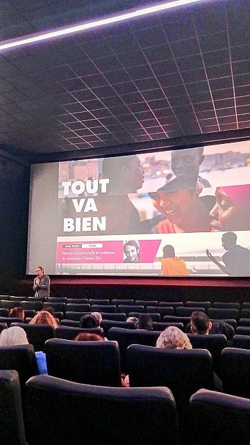 Press Release cover image