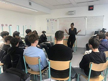 Press Release cover image