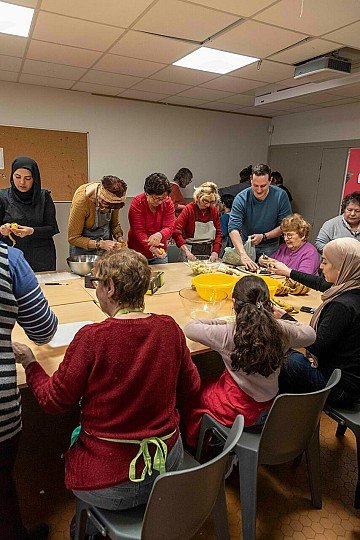 Press Release cover image