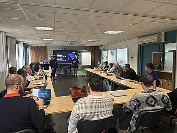 Press Release cover image