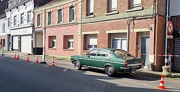 Press Release cover image