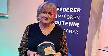 Press Release cover image