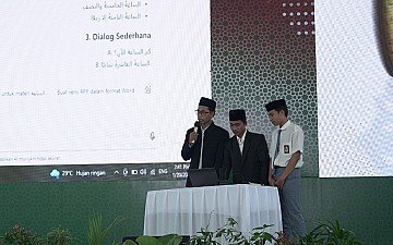 Press Release cover image