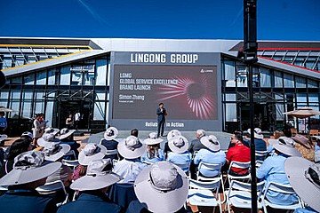 Press Release cover image