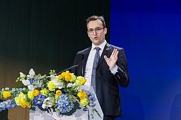 Press Release cover image