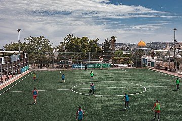 Press Release cover image