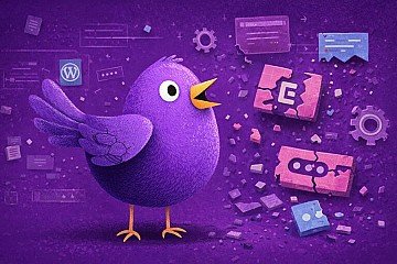 Press Release cover image