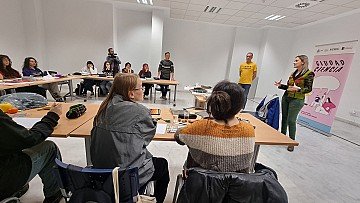 Press Release cover image