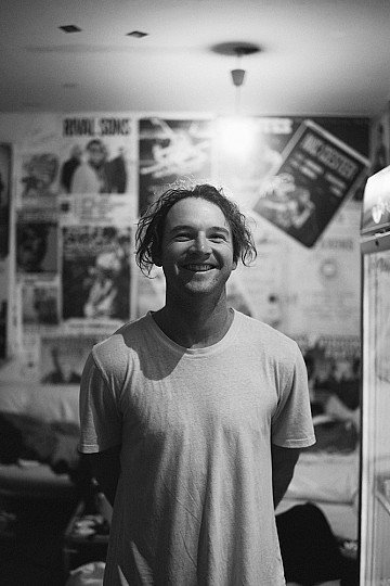 Press Release cover image