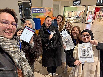 Press Release cover image