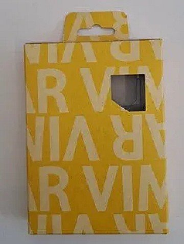 Press Release cover image