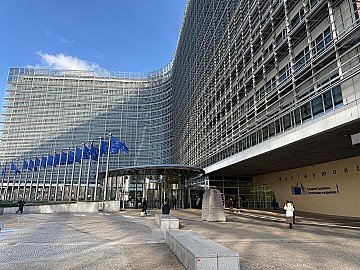 Press Release cover image