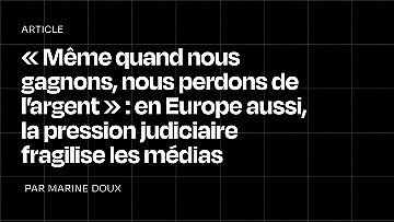 Press Release cover image