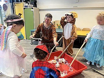 Press Release cover image