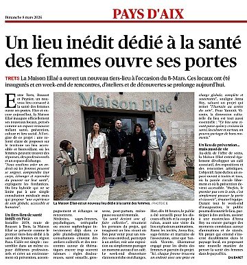 Press Release cover image