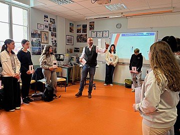 Press Release cover image