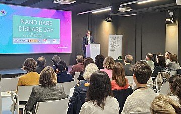 Press Release cover image