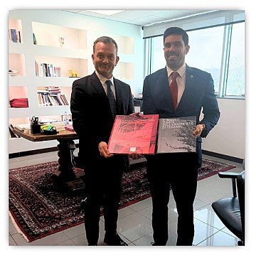 Press Release cover image