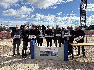 Press Release cover image