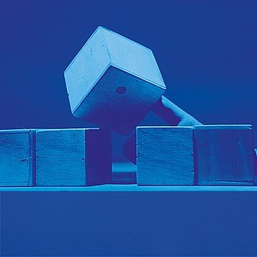 Press Release cover image