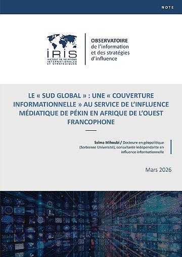 Press Release cover image