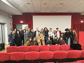 Press Release cover image