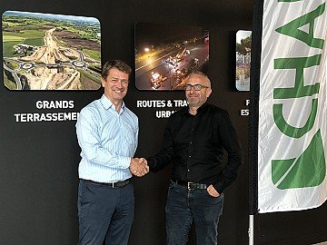 Press Release cover image