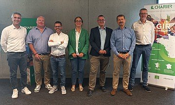 Press Release cover image