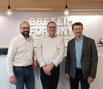 Press Release cover image