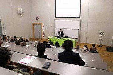 Press Release cover image