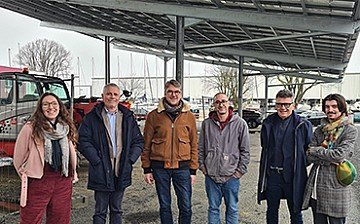 Press Release cover image