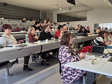 Press Release cover image