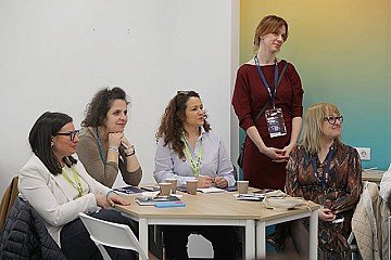 Press Release cover image