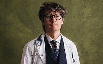 Press Release cover image