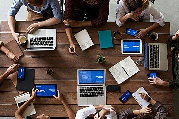 Press Release cover image