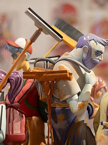 Press Release cover image