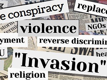 Press Release cover image