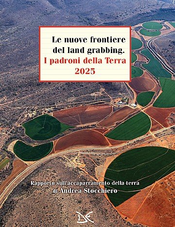 Press Release cover image