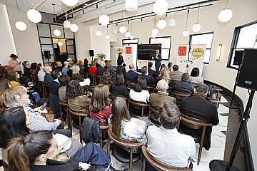 Press Release cover image