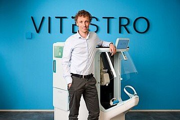 Press Release cover image