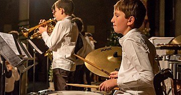 Press Release cover image