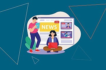 Press Release cover image