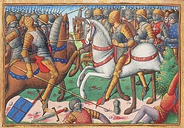 Press Release cover image