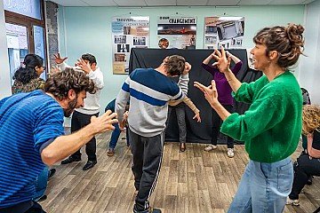 Press Release cover image