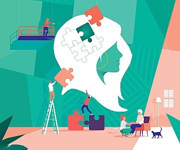 Press Release cover image